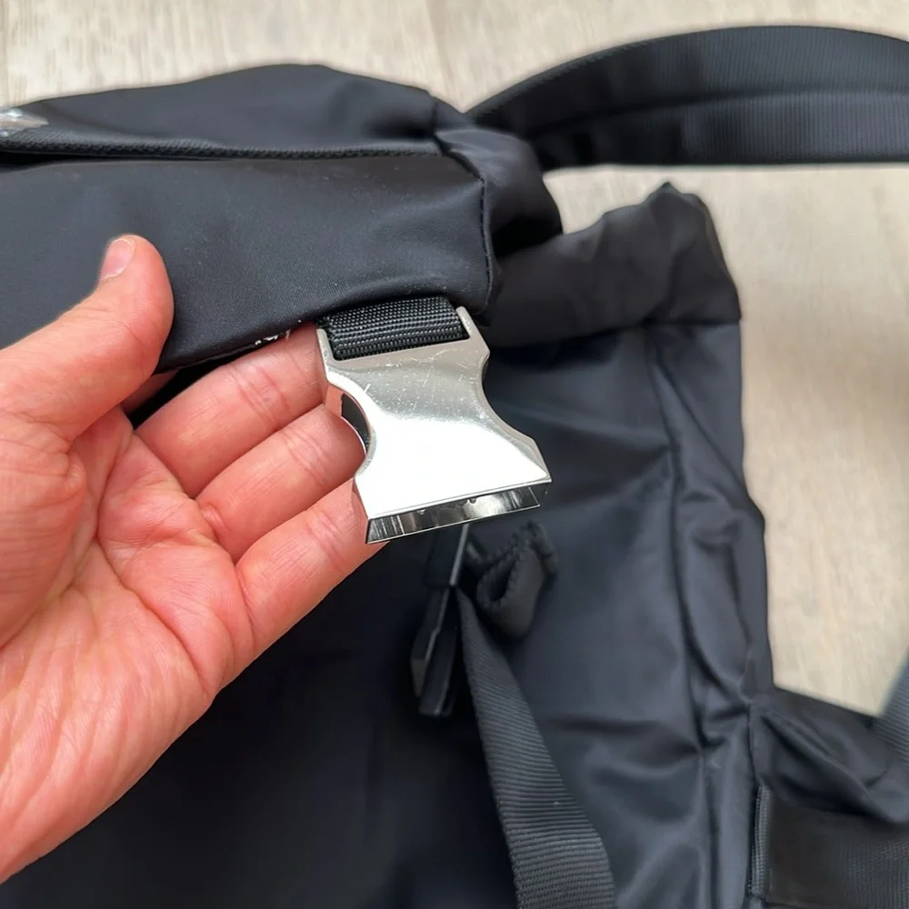 lululemon athletica excellent used